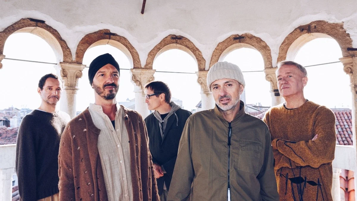 Subsonica: 30 anos, viagem a Essaouira e 'Terre rare' — o disco que não tem medo de nomear genocídio e neonazismo