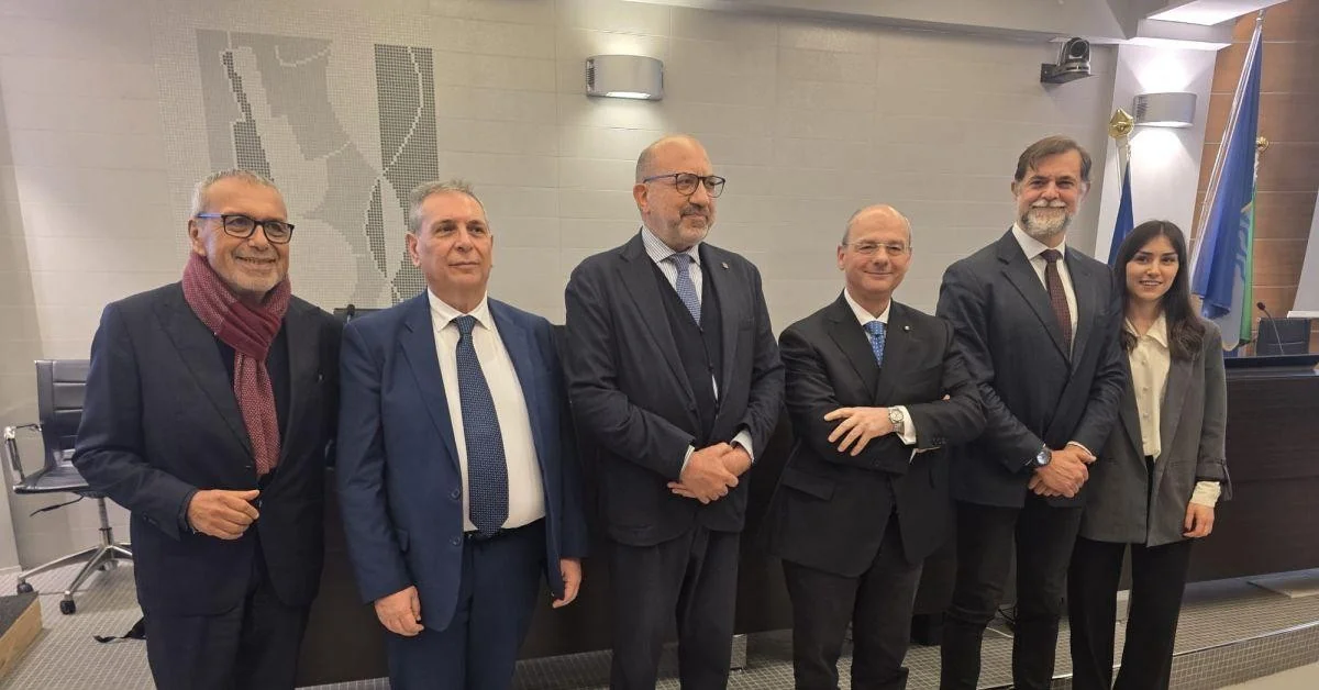 Sul da Itália cria modelo interregional BEACON para tratamento do câncer de mama