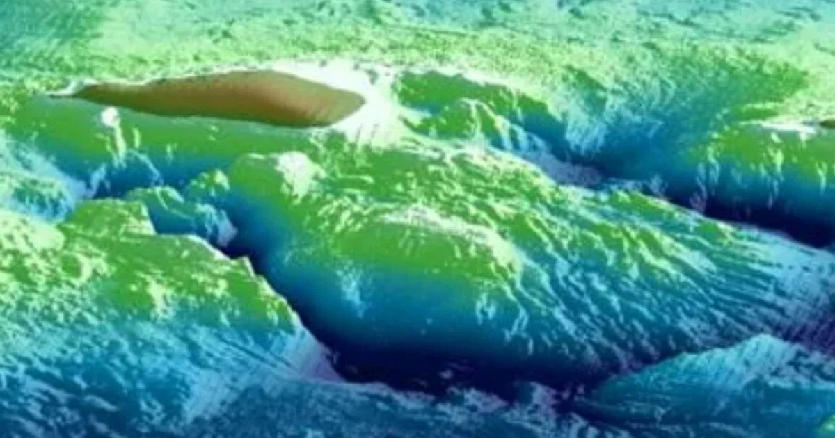 Supervulcão Kikai mostra sinais de recarga de magma após 7.300 anos