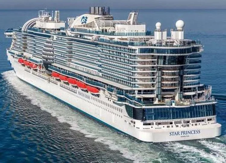 Surto de norovírus em navio nos Caribe atinge mais de 150 pessoas: investigação e medidas sanitárias em Port Everglades