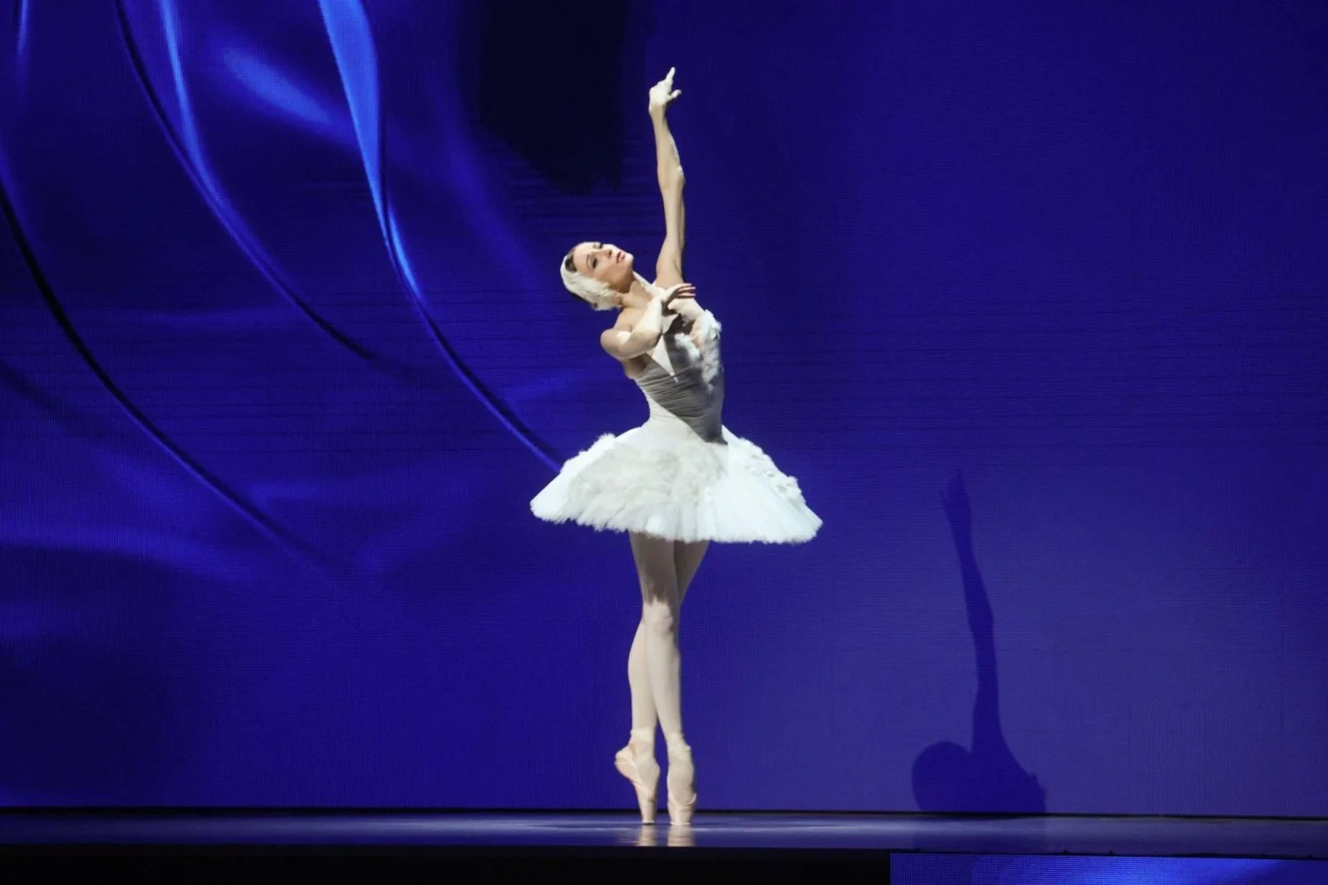 Svetlana Zakharova acusa 'cancelamento político' da cultura russa na Europa após retirada de Roma