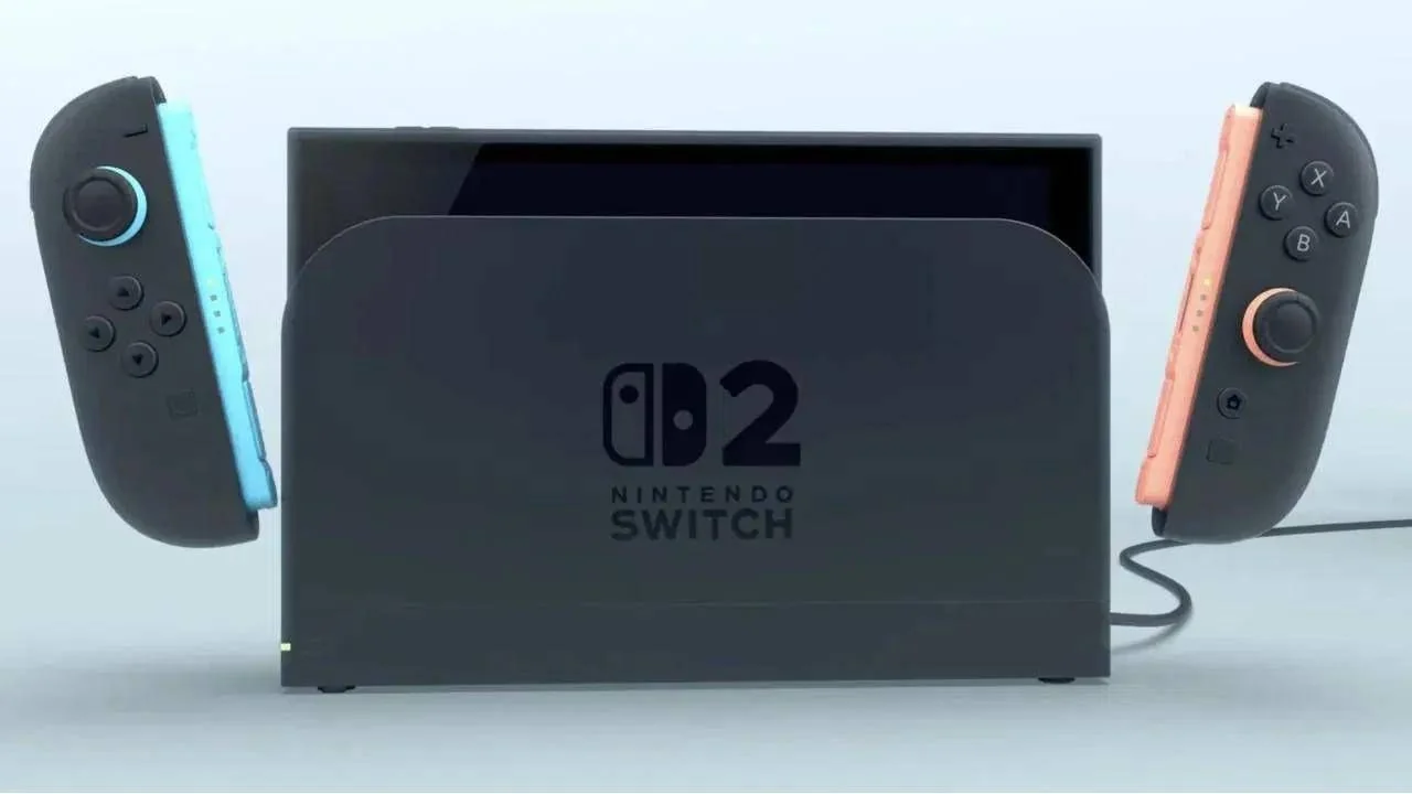 Switch 2 ganha modo boost portátil: mais resolução para jogos antigos, com custos energéticos