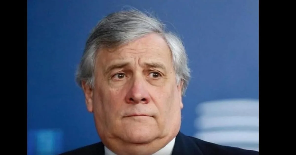 Tajani no G7: acusa Irã de agressor enquanto Roma diz priorizar desescalada