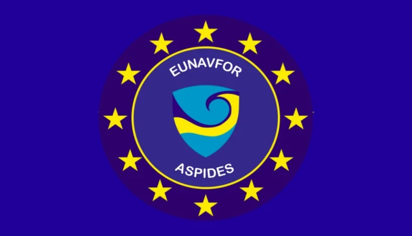 Tajani defende reforço da missão naval Aspides no Mar Vermelho e rejeita extensão para Hormuz