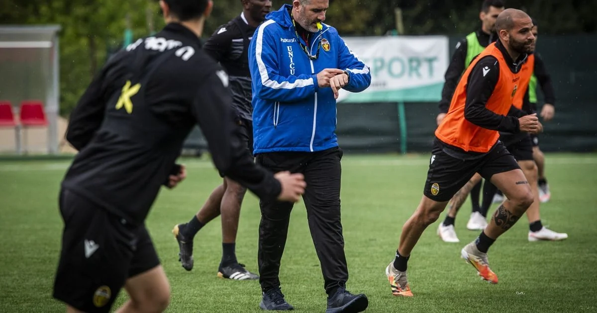 Tar rejeita projeto do Stadio/Clinica em Terni; Ternana é alvo de busca da Guardia di Finanza
