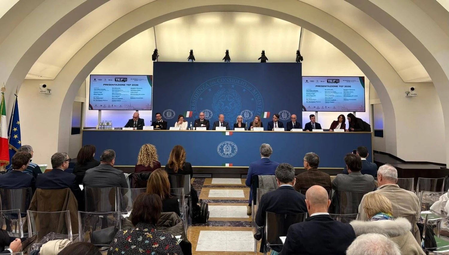 Taranto Eco Forum 2026: regeneração ativa e inovação para a transição do Sul