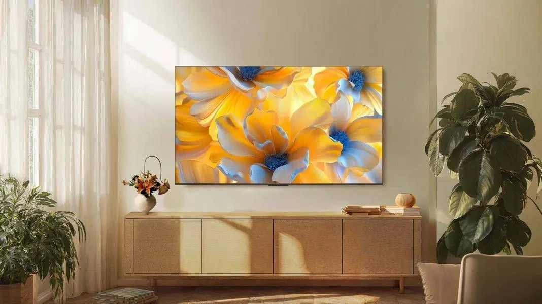 TCL C6K: o novo padrão de custo-benefício em TVs Mini‑LED para jogos