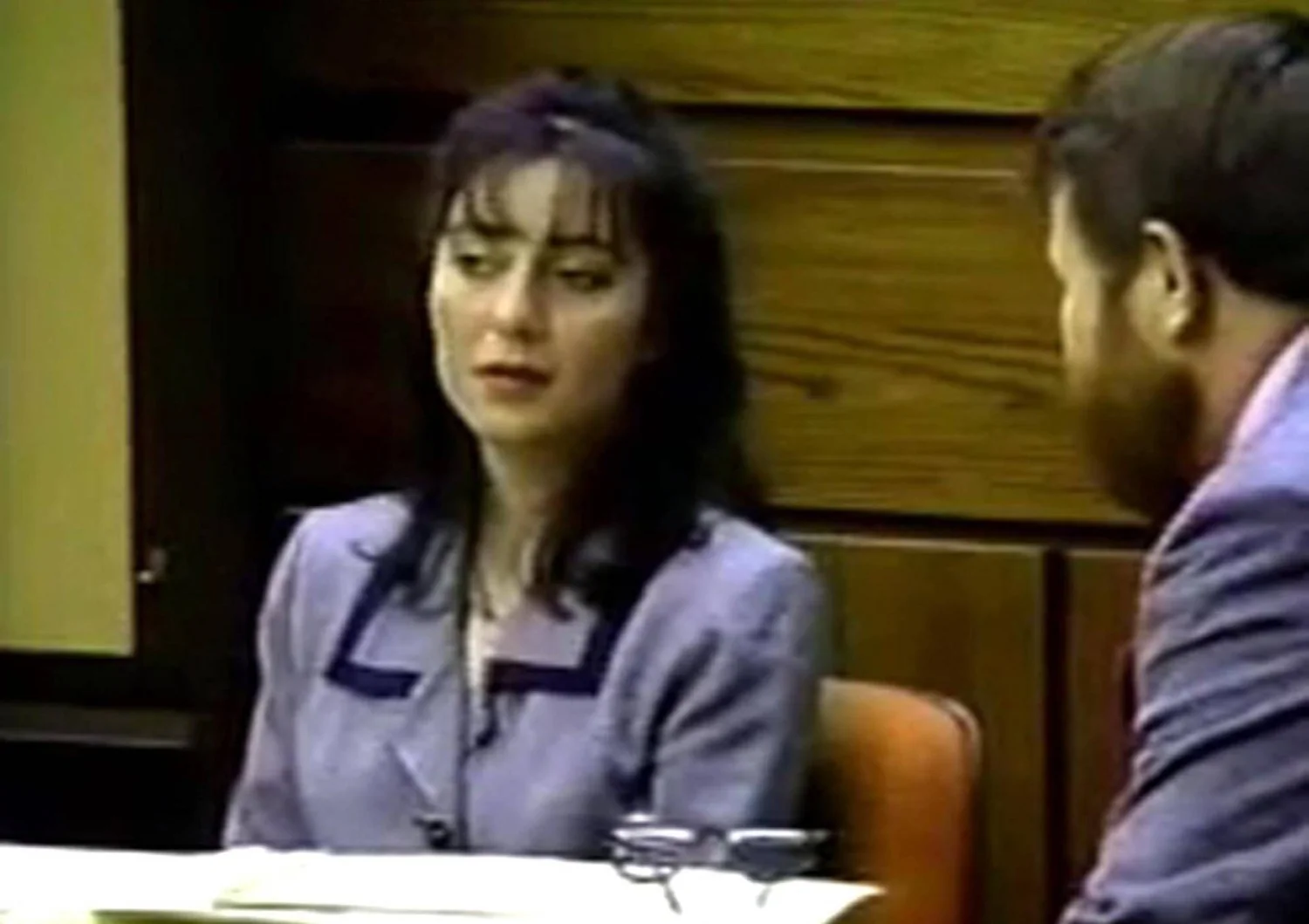 Te lo taglio: a docu-série que reexamina o caso Lorena Bobbitt e a violência íntima