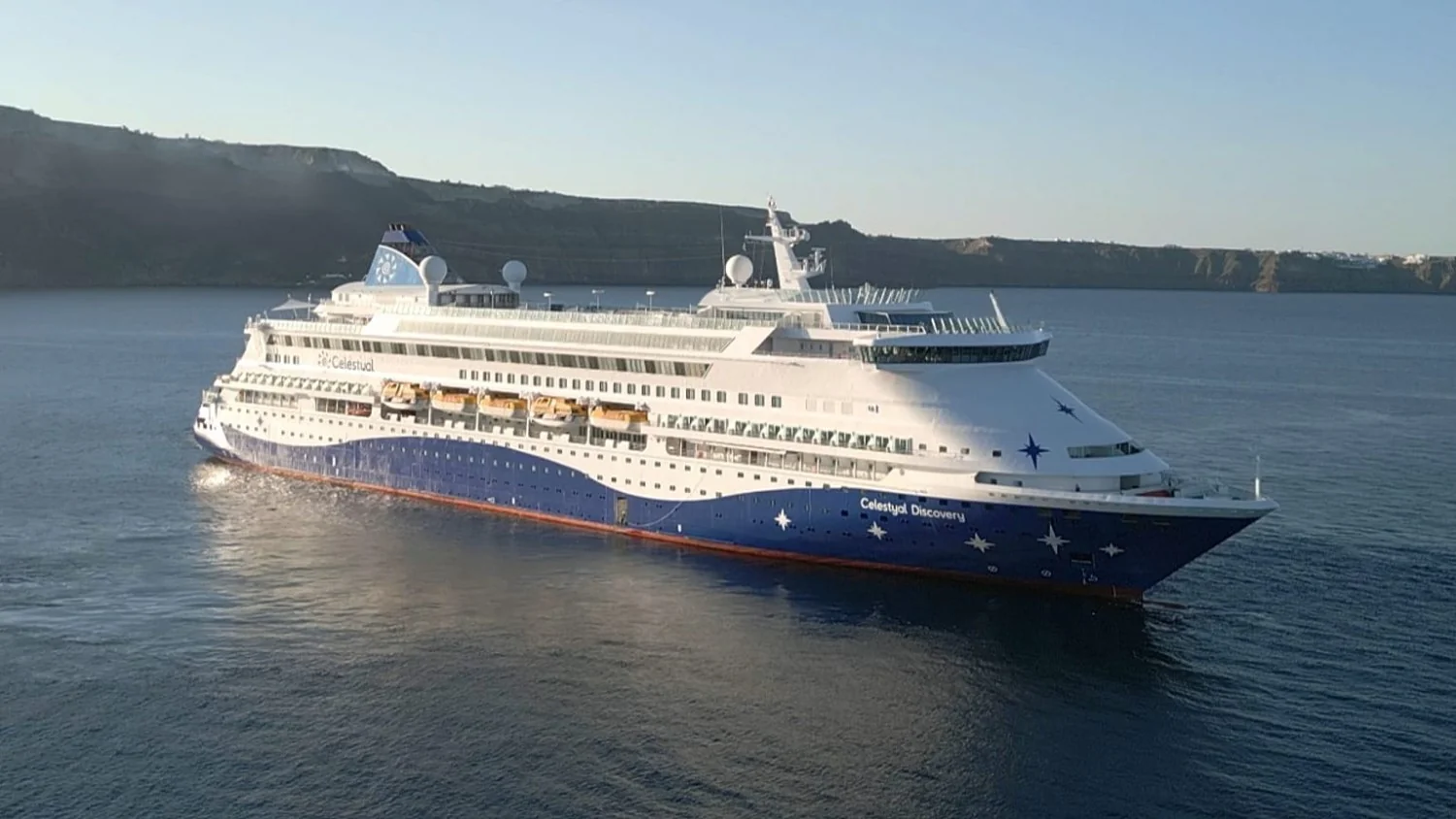 Tensão no Golfo Pérsico: cruzeiros europeus são cancelados após navios ficarem retidos