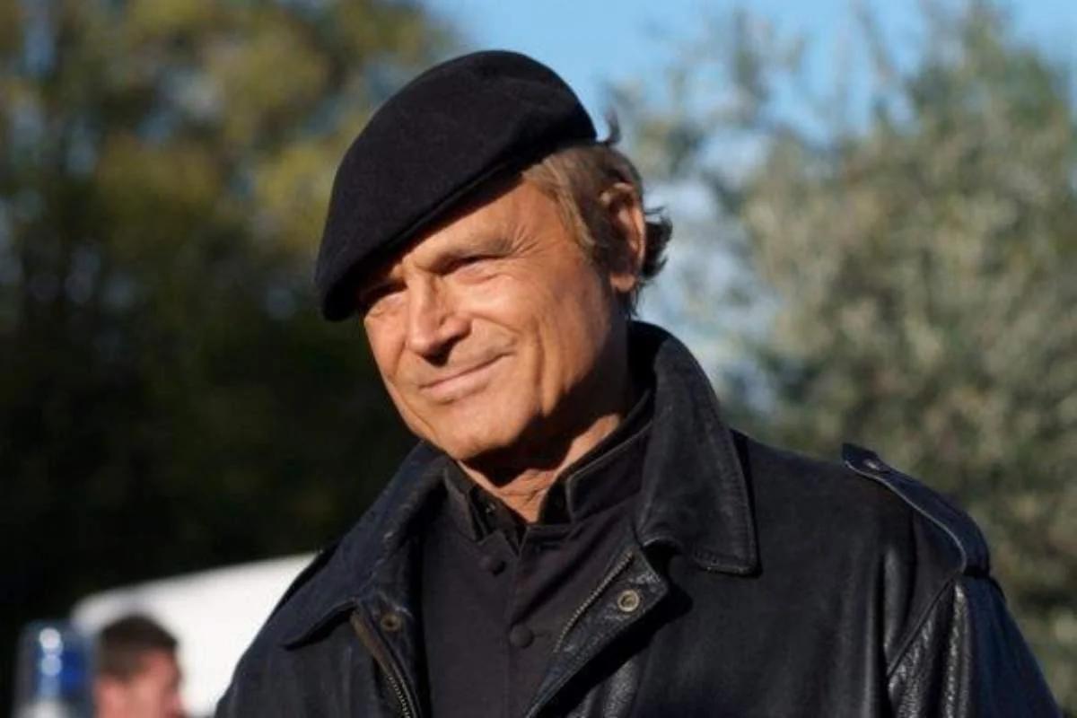 Terence Hill completa 87 anos: a origem de Mario Girotti e o legado do astro de Don Matteo
