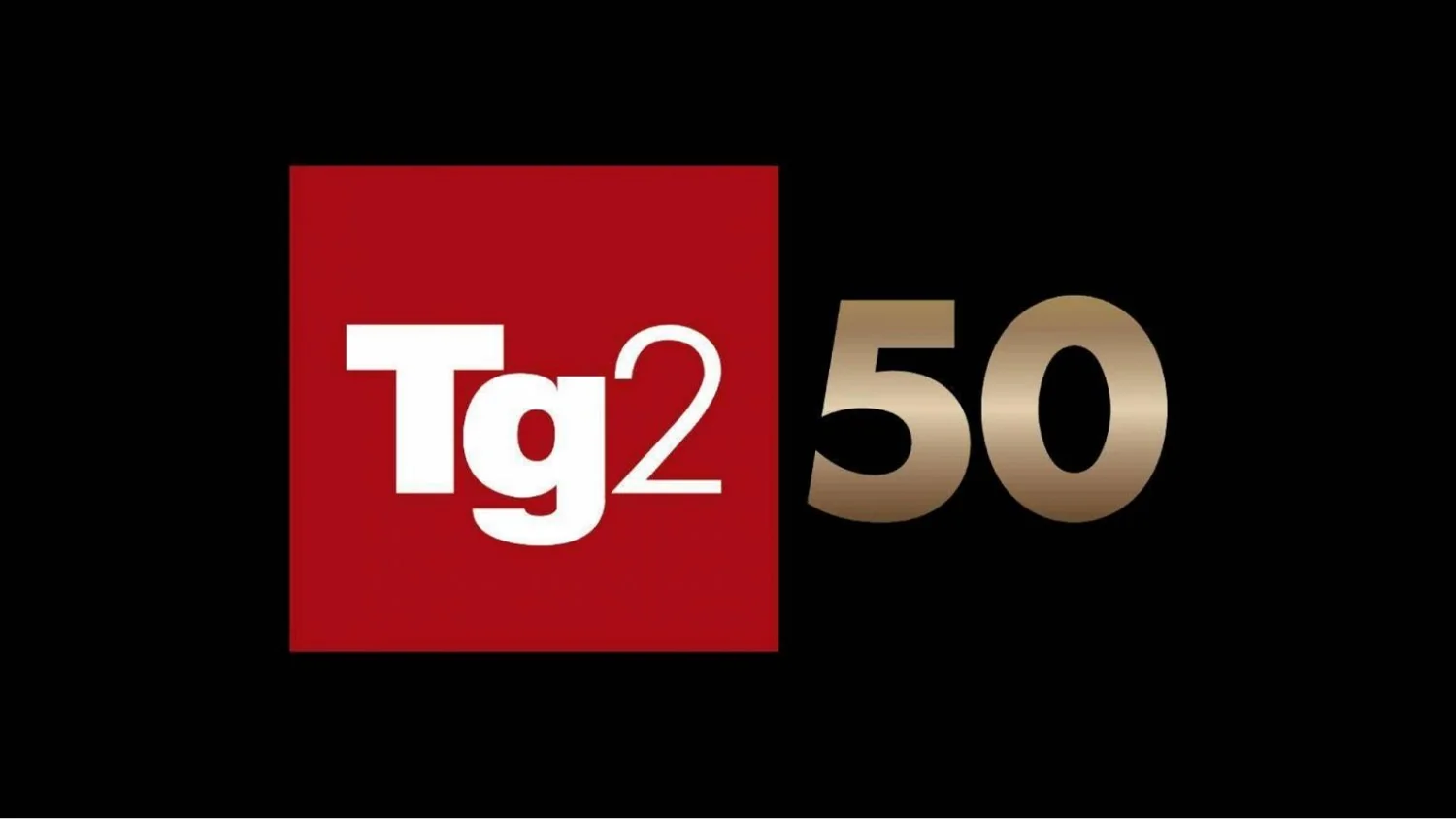 Tg2 celebra 50 anos no MAXXI: retrospectiva e documentário marcam aniversário