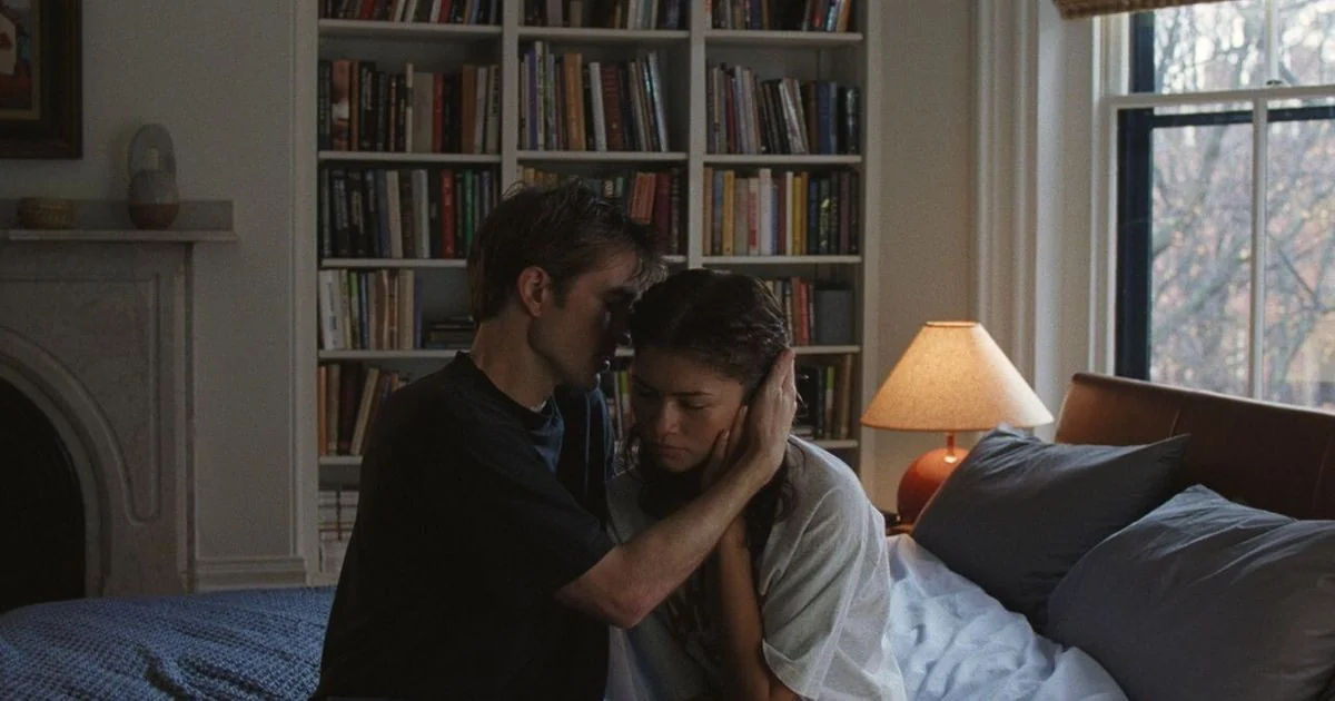 The Drama: Zendaya e Robert Pattinson revelam bastidores entre segredos e polêmica