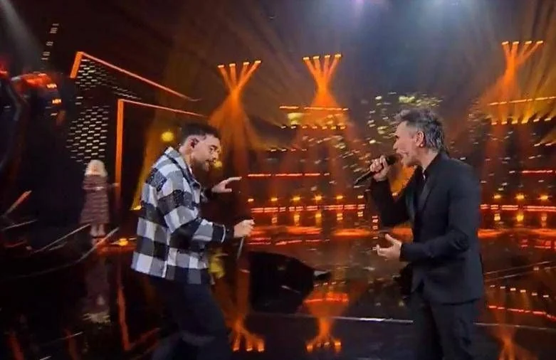 The Voice Generations domina sexta-feira: Rai1 lidera com 3.233.000 espectadores (22,8%)