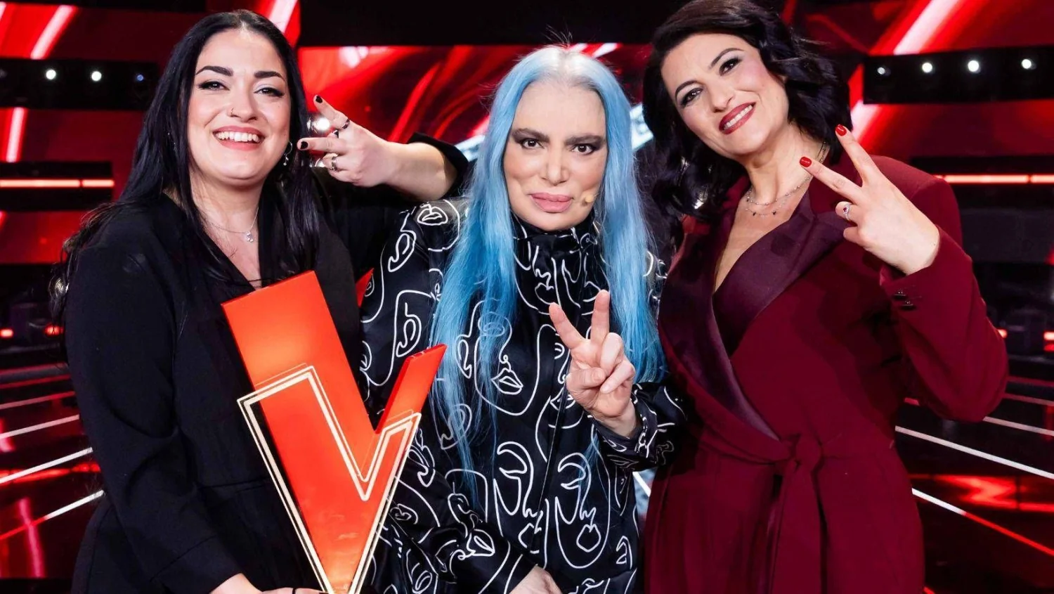 The Voice Generations encerra temporada com média de 21,8% de share e consolida domínio do formato