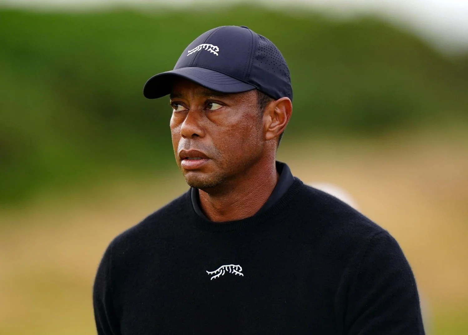 Tiger Woods arrestado após capotar SUV em Jupiter Island: sinais de alteração e recusa de teste
