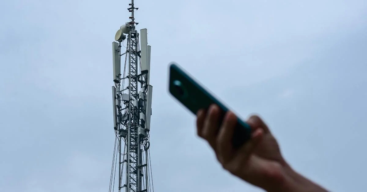 TIM, Fastweb e Vodafone fecham acordo para construir até 6.000 torres 5G na Itália