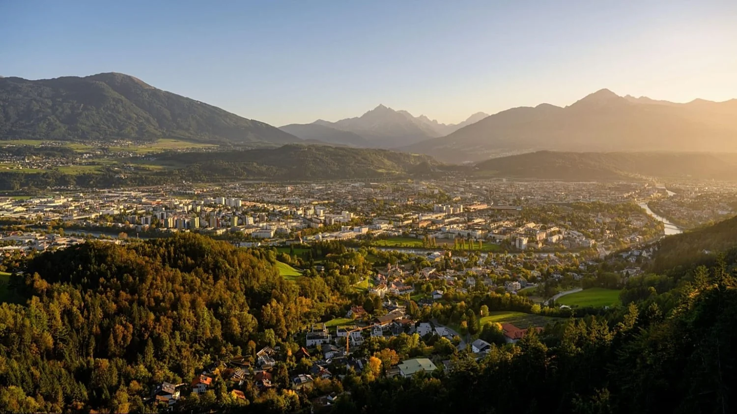Tirol, Áustria: refúgio alpino de desportos, bem-estar e gastronomia para quatro estações