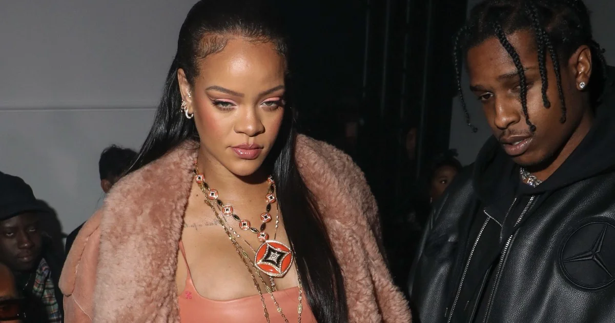 Tiros contra a villa de Rihanna em Beverly Hills: mulher detida, ninguém ferido