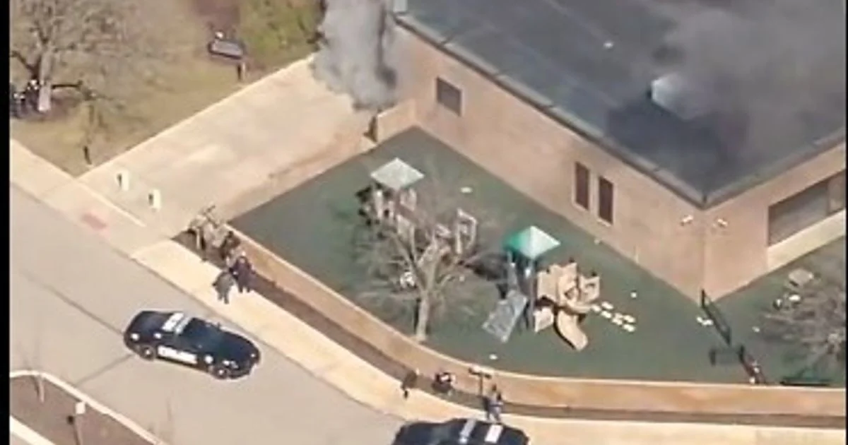 Tiroteio em sinagoga no Michigan: agressor morto após ataque em Temple Israel