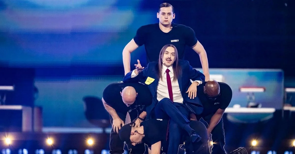 Tommy Cash lança "Figaro": novo single pop-dance que sucede o sucesso "Espresso macchiato"