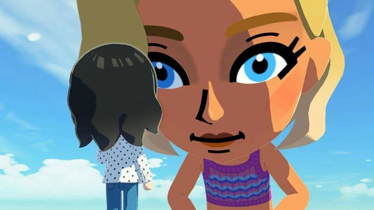Tomodachi Life: demo gratuita disponível hoje; compatível com Nintendo Switch 2 e salva progresso