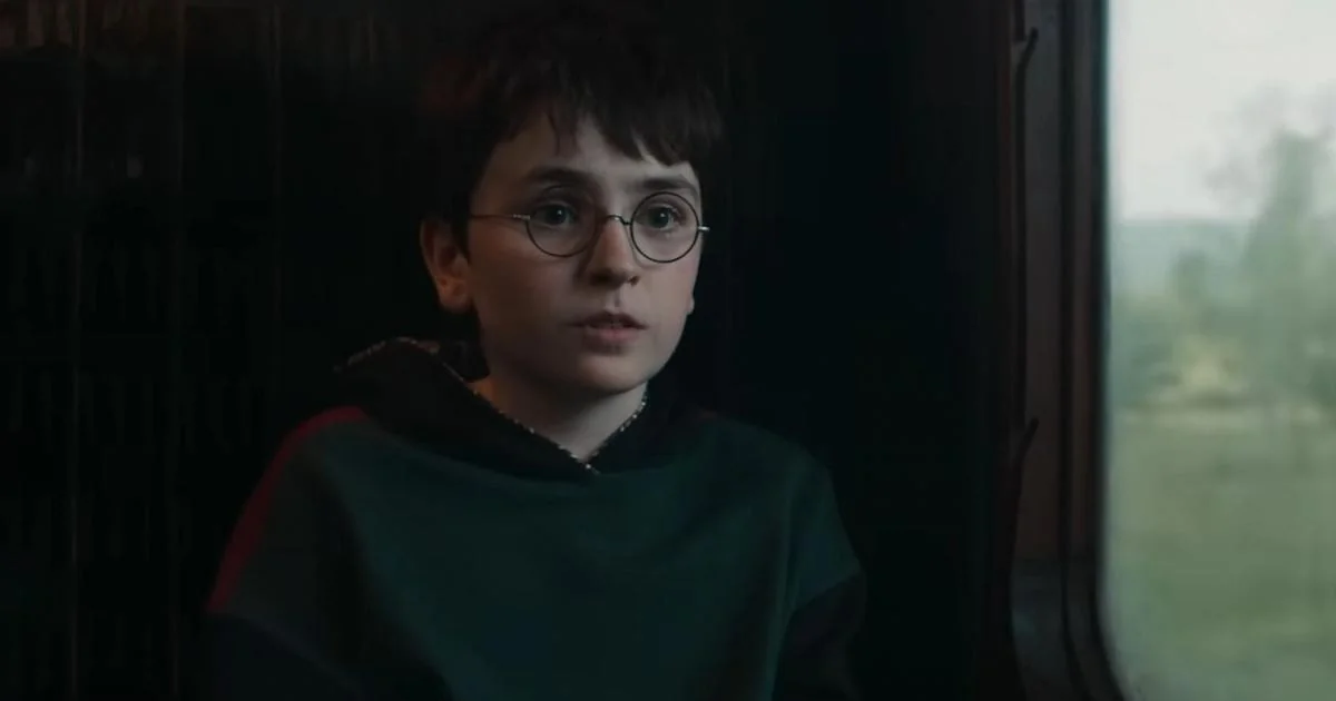 Trailer do novo Harry Potter explode em números: 277 milhões de visualizações em 48 horas