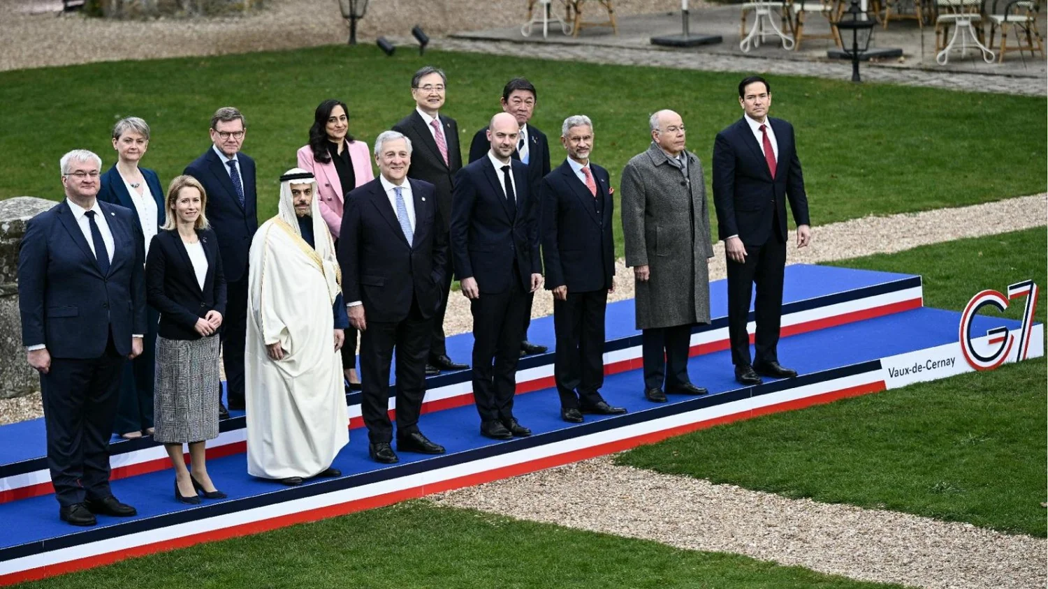 Trégua americana até 6 de abril: manobra diplomática e militar que busca reabrir o Estreito de Hormuz