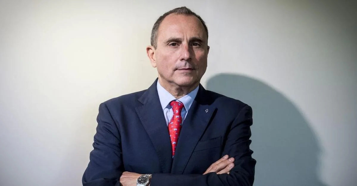 Trevi despenca 34% para €0,29 após anúncio de aumento de capital de €100 milhões garantido pela Mediobanca
