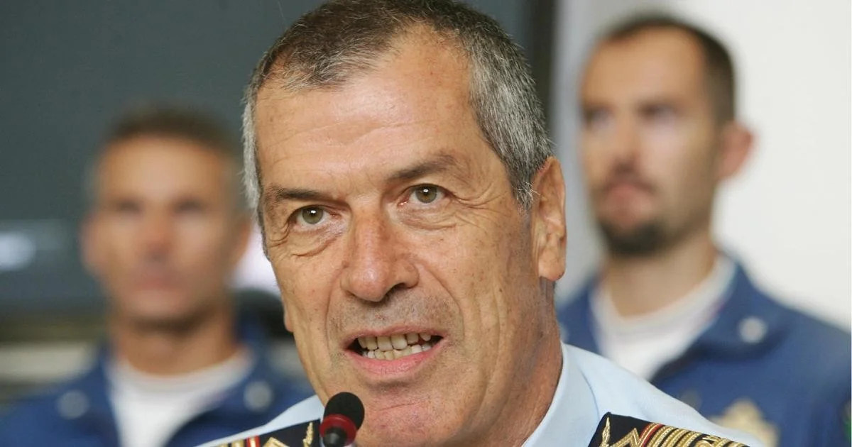 Tricarico alerta: mísseis iranianos contra Diego Garcia abrem risco de escalada imprevista
