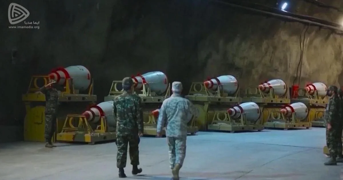 Trump avalia operação militar para recuperar urânio no Irã: riscos e implicações estratégicas
