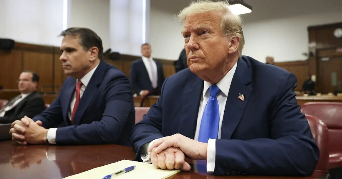 Trump no G7: fala otimista sobre o Irã e ambiguidade que preocupa aliados