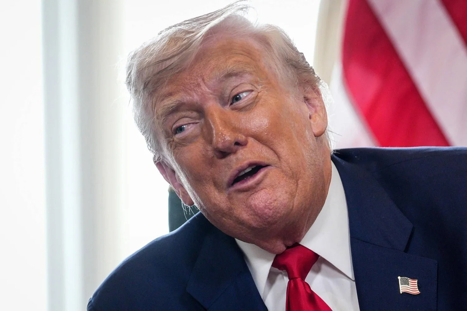 Trump diz ter sido informado que Mojtaba Khamenei é gay; repercussões geopolíticas e sinais no tabuleiro iraniano