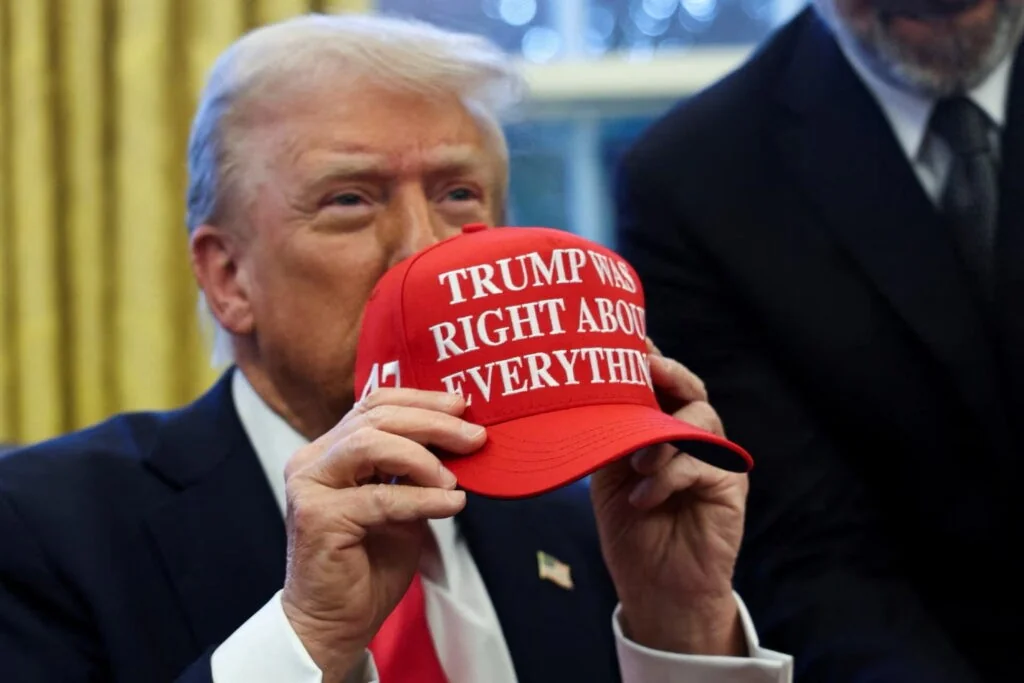 Donald Trump: um líder perigoso que isola os EUA e reestrutura o tabuleiro geopolítico