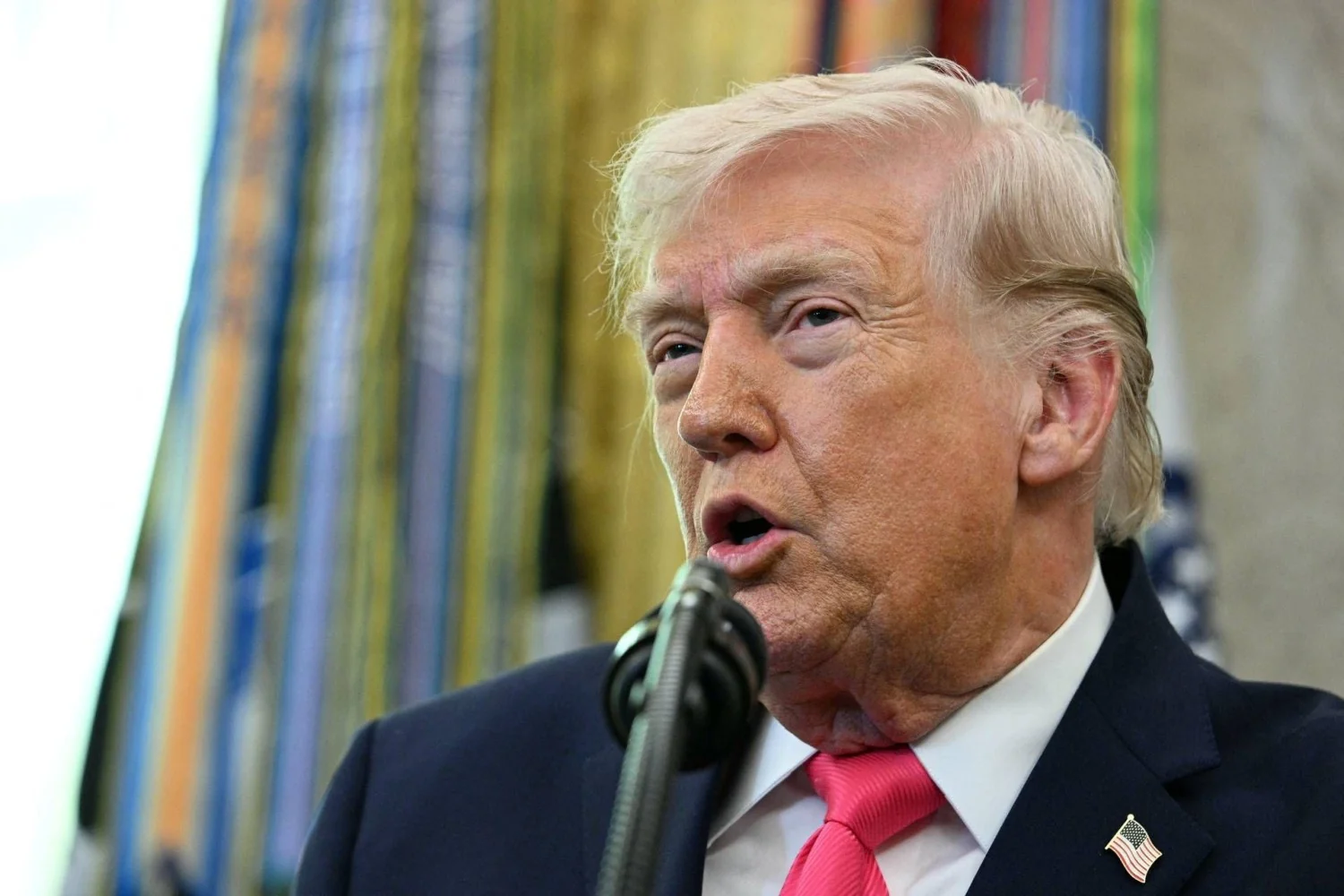 Trump apresenta plano de 15 pontos e oferta de cessar-fogo para encerrar crise com o Irã