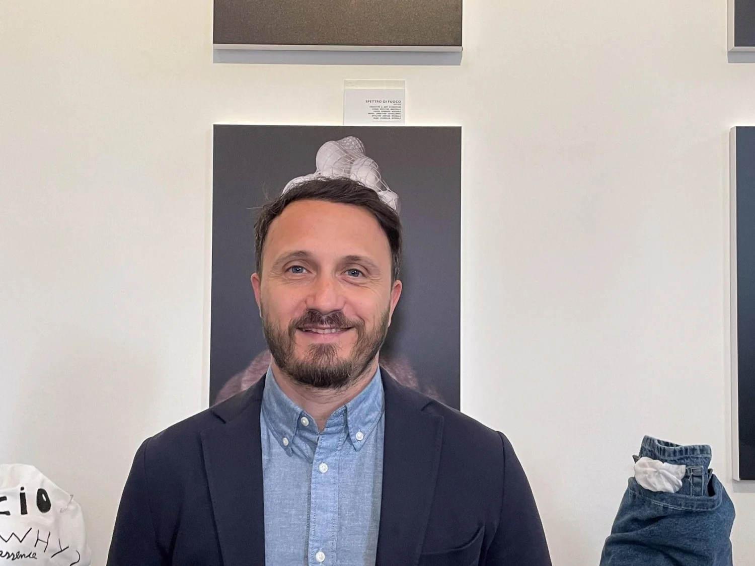‘Turbanti’: exposição fotográfica no centro de Roma busca derrubar barreiras e ampliar inclusão nos museus