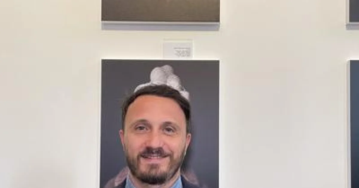 Turbanti: exposição em Roma que amplia a acessibilidade e promove inclusão nos museus