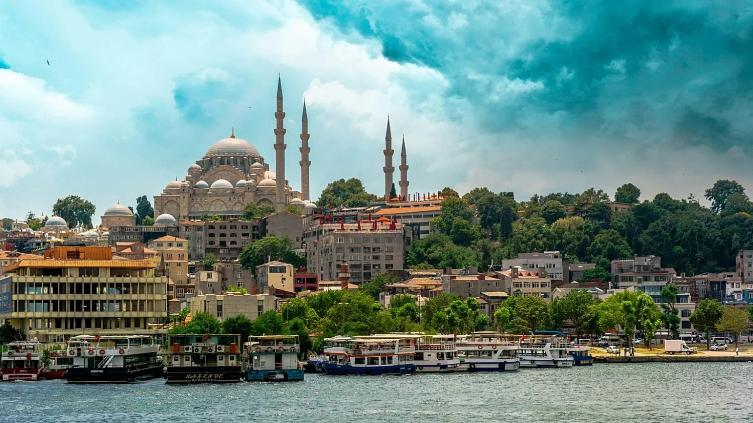 Turquia 2026: o que saber sobre segurança, voos e férias — guia prático