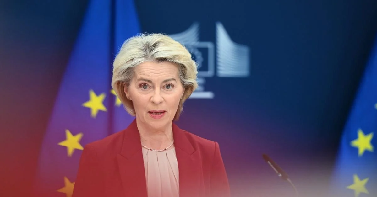 O dilema da União Europeia diante da guerra no Irã: entre subalternidade e acusações de cumplicidade
