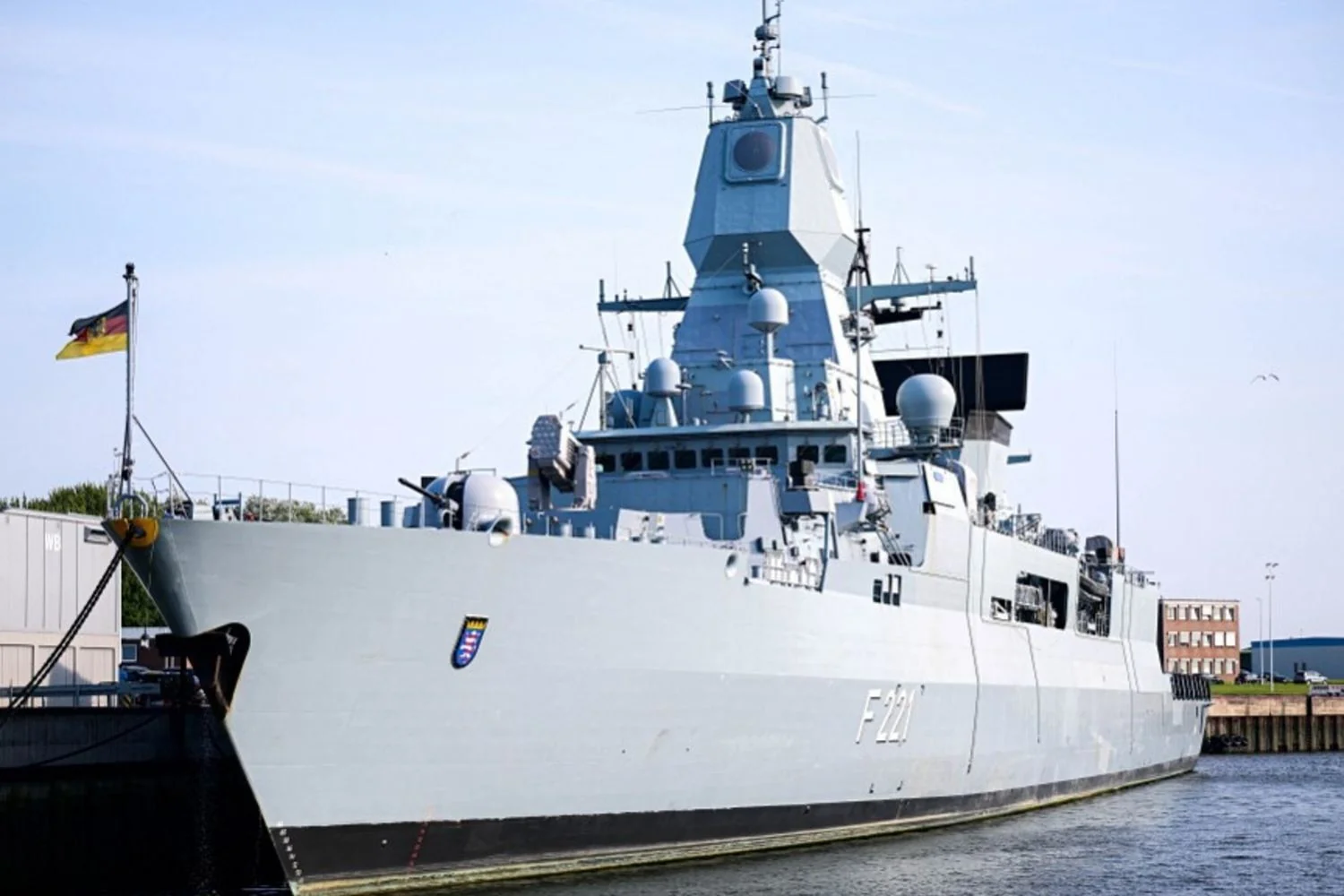 UE rejeita proposta de Kaja Kallas para ampliar missão navAL Aspides ao Estreito de Hormuz
