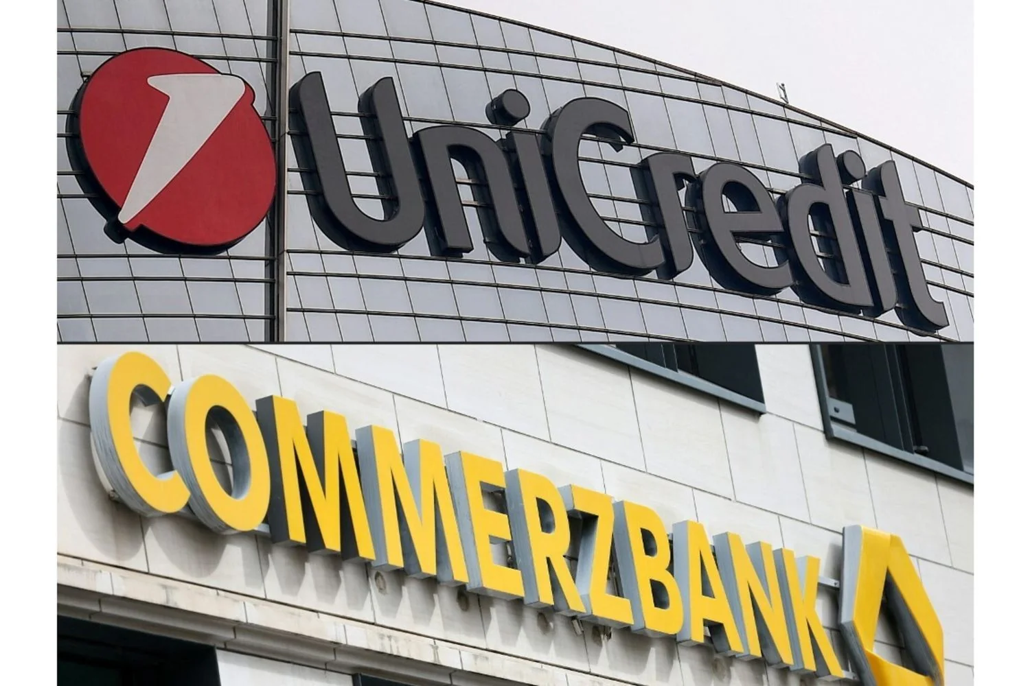 Unicredit lança oferta para superar 30% da participação em Commerzbank e reforçar poder de negociação