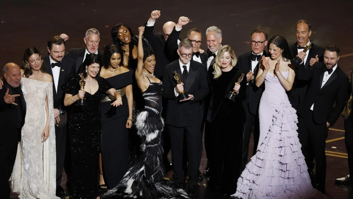 Oscar 2026: lista completa de vencedores e o significado cultural por trás das estatuetas