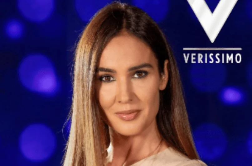 Verissimo (22 de março): Silvia Toffanin recebe Sal Da Vinci, Raf, Ermal Meta e relatos de superação