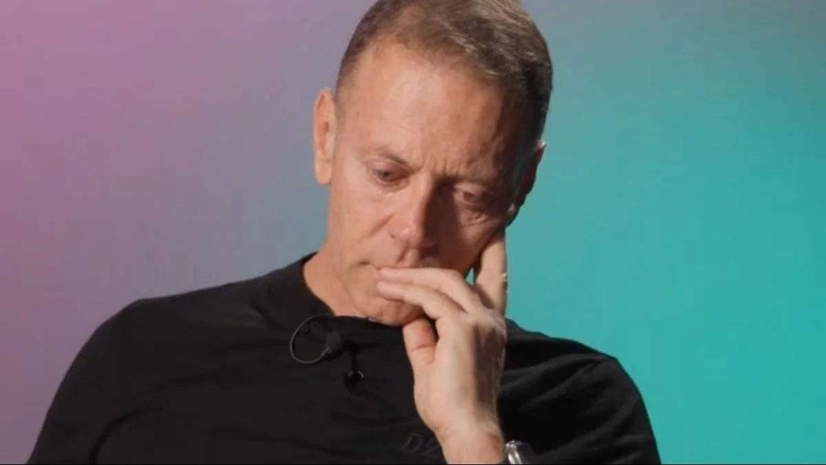 Vídeo integral de Le Iene expõe choro de Rocco Siffredi e reacende debate sobre consentimento e acusações