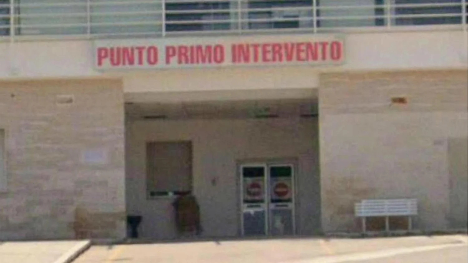 Vieste: exumação e autópsia de Antonia Notarangelo; filha e três sanitários indiciados