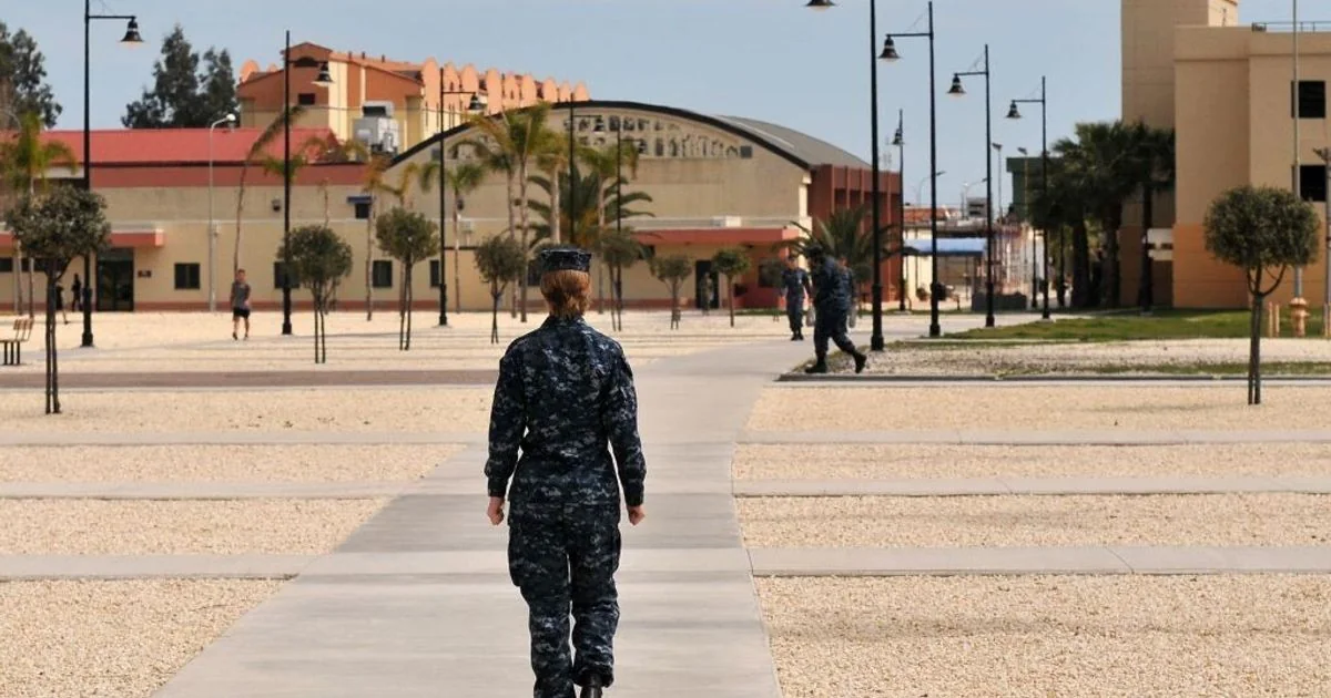 Viminale ordena reforço da vigilância sobre bases americanas e infraestruturas estratégicas na Itália