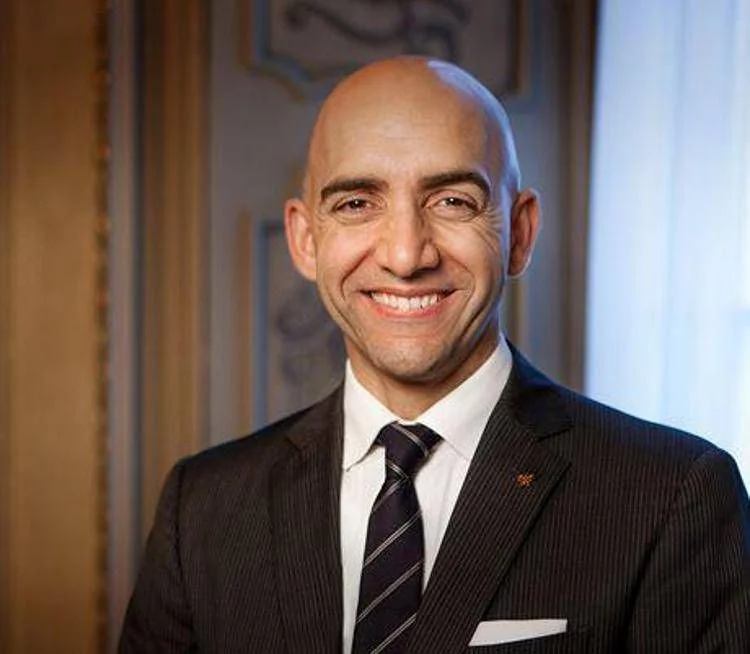 Vincenzo Bianconi assume delegação italiana da Relais & Châteaux com foco em sustentabilidade e identidade territorial