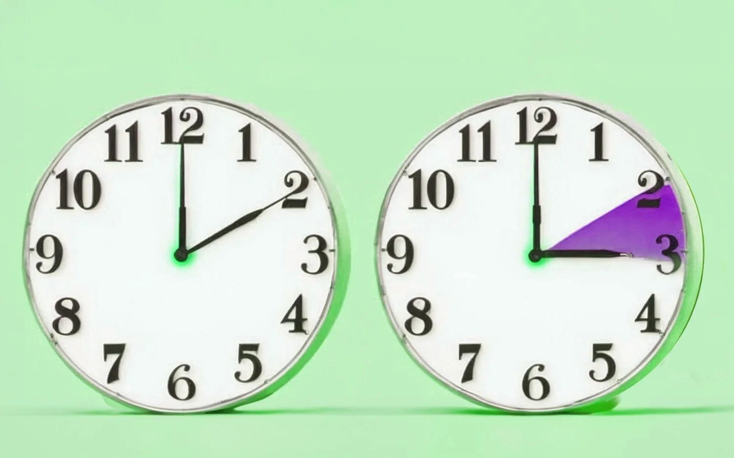 Volta da hora legal: madrugada de 28 para 29 de março de 2026 teremos uma hora a menos de sono