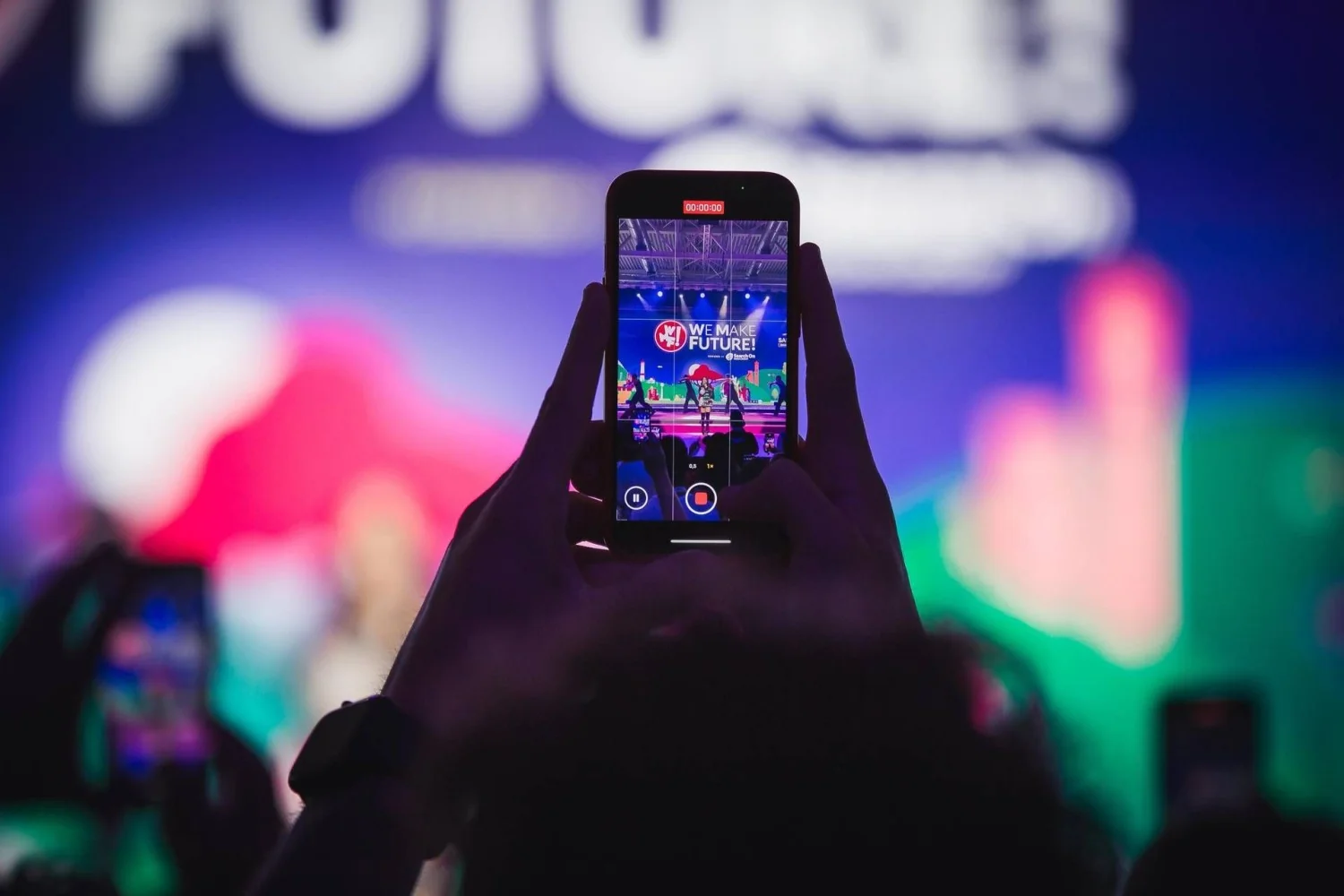 WMF 2026: Dardust abre o Music Fest em BolognaFiere com 'Urban Impressionism'