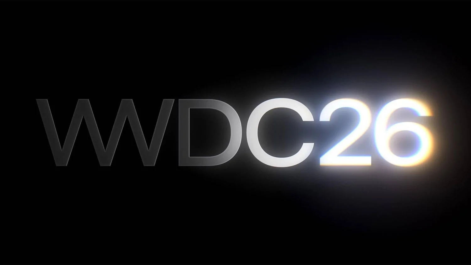 WWDC26: Apple confirma foco em inteligência artificial no iPhone e evento no Apple Park