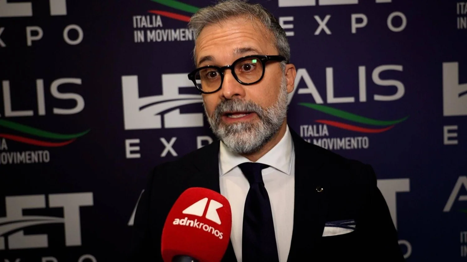 Zanetti (Confitarma): do mar chegam 80% das mercadorias — bloqueios no Golfo Pérsico pressionam logística global